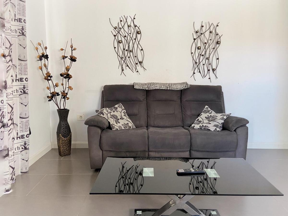 1 Bed Los Cristianos Near The Bus Station Arona  Exterior photo