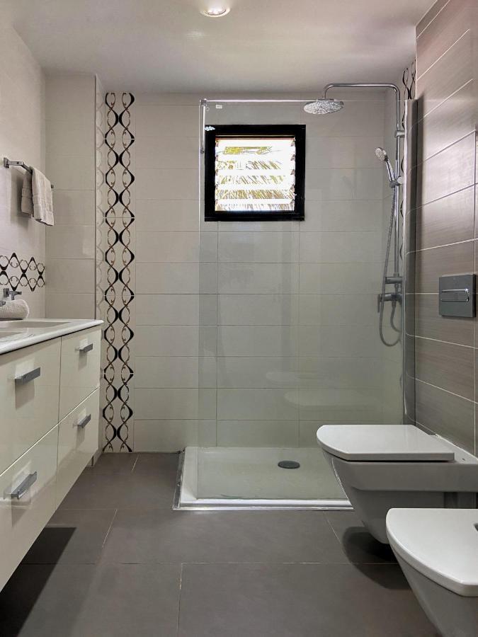 1 Bed Los Cristianos Near The Bus Station Arona  Exterior photo