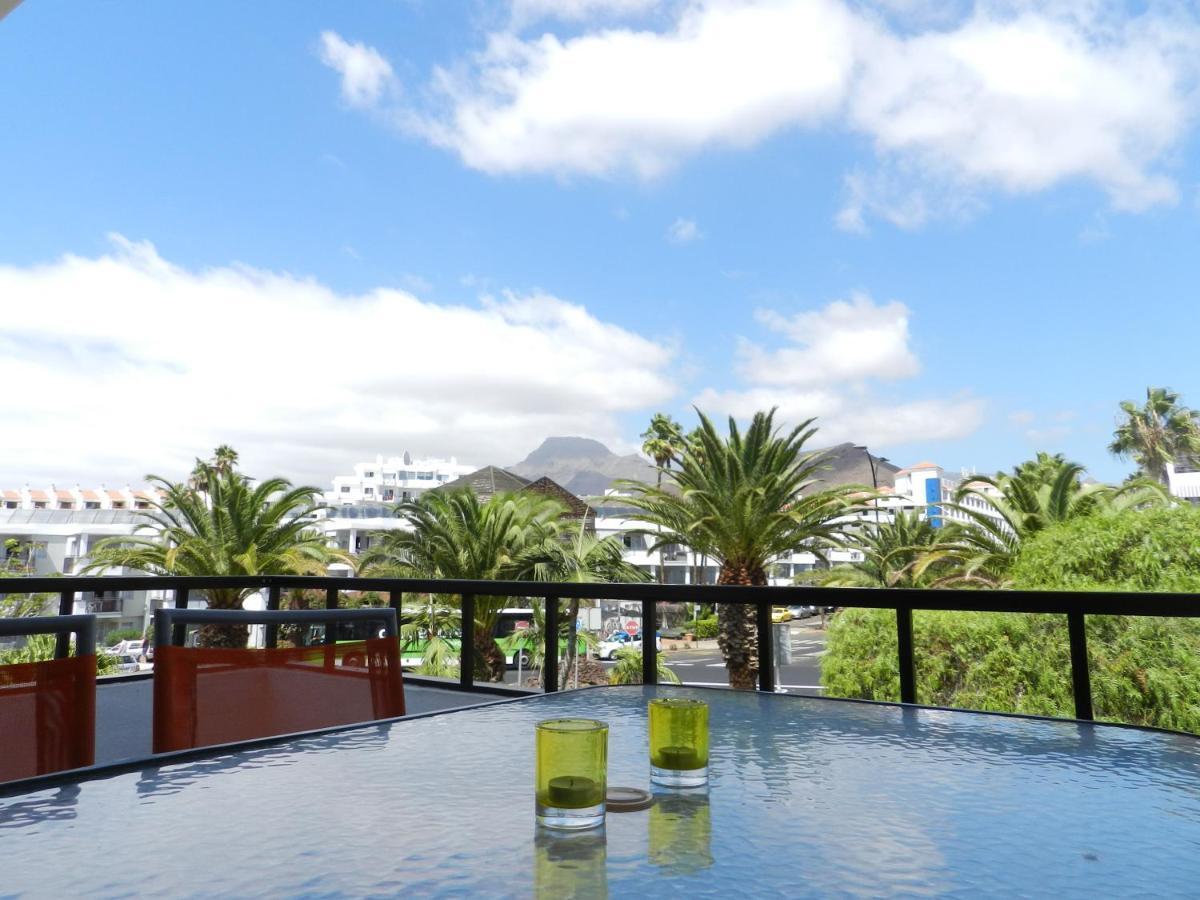 1 Bed Los Cristianos Near The Bus Station Arona  Exterior photo