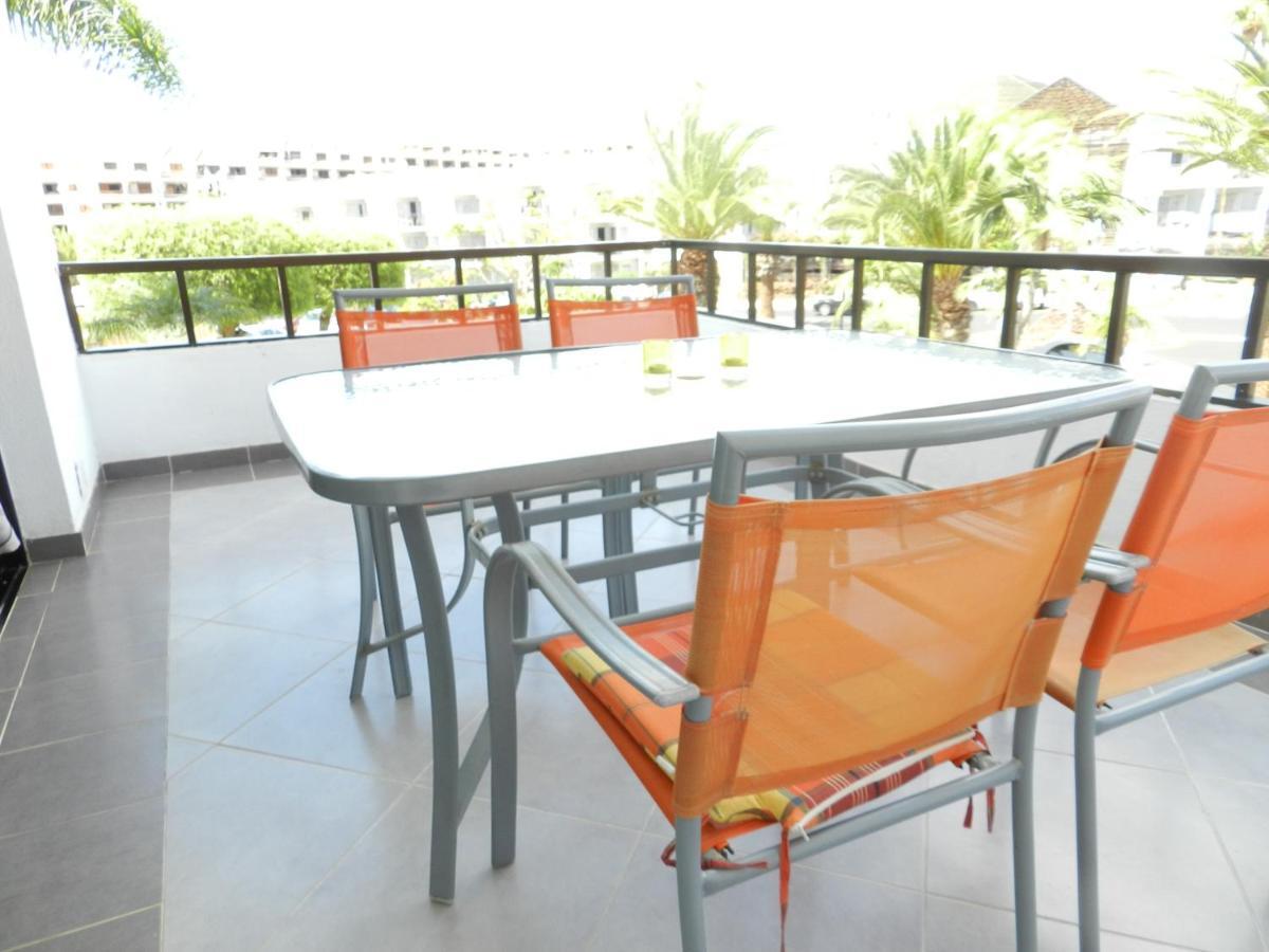1 Bed Los Cristianos Near The Bus Station Arona  Exterior photo