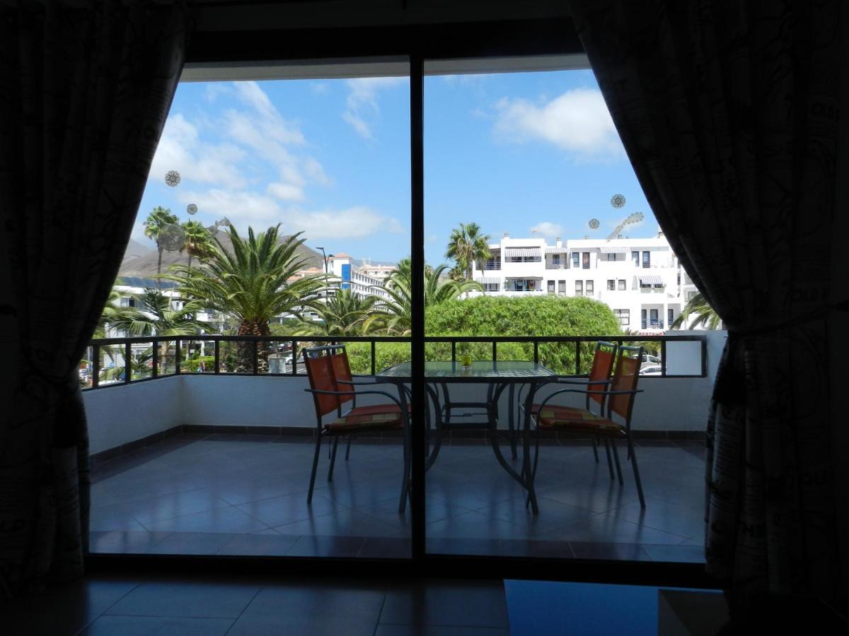 1 Bed Los Cristianos Near The Bus Station Arona  Exterior photo